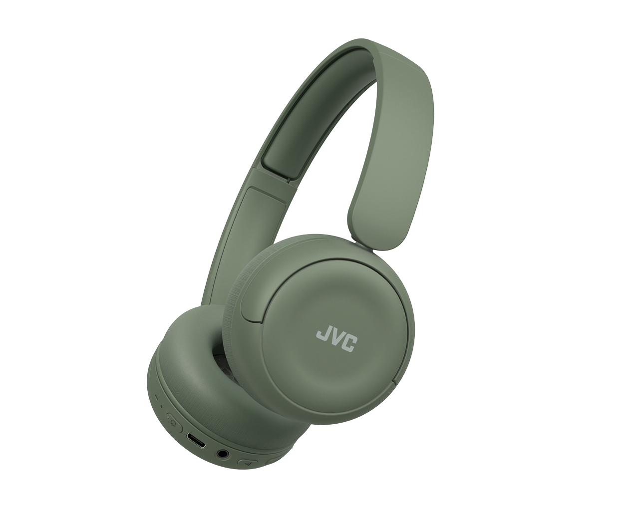JVC WIRELESS HEADPHONES ΓΚΡΙ HAS59WGU