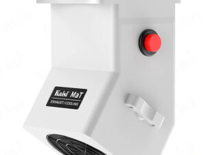 KAISI σταθμός απορρόφησης καπνού & fan ψύξης MaT Mini για μικροσκόπιο