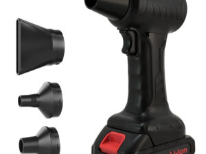 KINZIR ηλεκτρικό air duster AD47