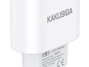 KAKUSIGA φορτιστής τοίχου KSC-1223
