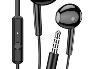 KAKUSIGA earphones με μικρόφωνο KSC-1301