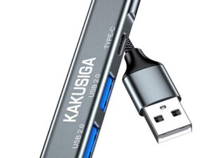 KAKUSIGA USB hub KSC-1416