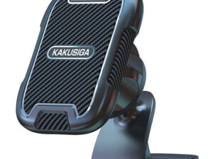 KAKUSIGA βάση smartphone αυτοκινήτου KSC-426B για ταμπλό