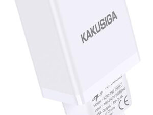 KAKUSIGA φορτιστής τοίχου KSC-930