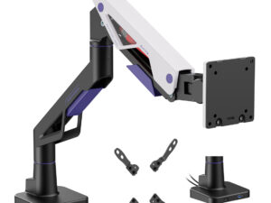 BRATECK gaming βάση γραφείου οθόνης LDT95-C012UC