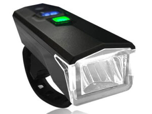 Εμπρόσθιο φως ποδηλάτου LXA6640