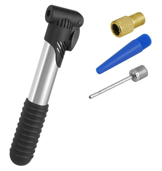 Τρόμπα χειρός ποδηλάτου LXRW2