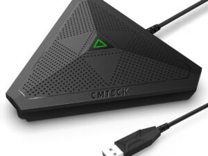 CMTECK επιτραπέζιο μικρόφωνο M001