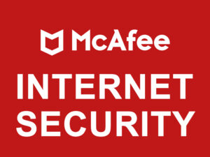 MCAFEE Internet Security ESD