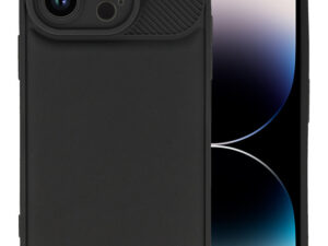 POWERTECH θήκη Camera Protected MOB-1932 για iPhone 15 Pro Max