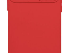 POWERTECH Θήκη Camshield Soft MOB-1938 για iPhone 15