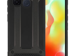 POWERTECH θήκη Armor Carbon MOB-1966 για Xiaomi Redmi 12C/11A