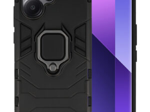 POWERTECH θήκη Ring Armor MOB-1984 για Xiaomi Redmi Note 13 Pro Plus 5G