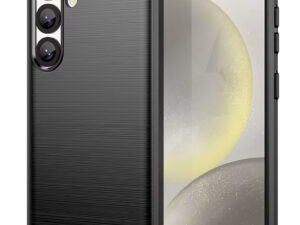 POWERTECH Θήκη Carbon MOB-2006 για Samsung A56 5G