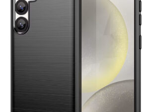 POWERTECH Θήκη Carbon MOB-2008 για Samsung S25