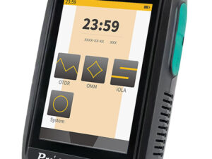 PROSKIT mini OTDR tester καλωδίων οπτικής ίνας MT-7620 με οθόνη αφής