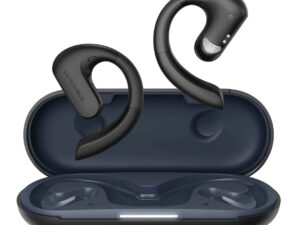 OPENROCKS earphones με θήκη φόρτισης OpenRock S