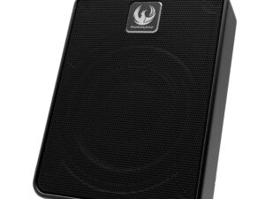 PHOENIX GOLD 8" ACTIVE SUBWOOFER 200W RMS UNDERSEAT PGZB8P