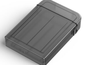 ORICO θήκη προστασίας για 2x 2.5" HDD PPH25