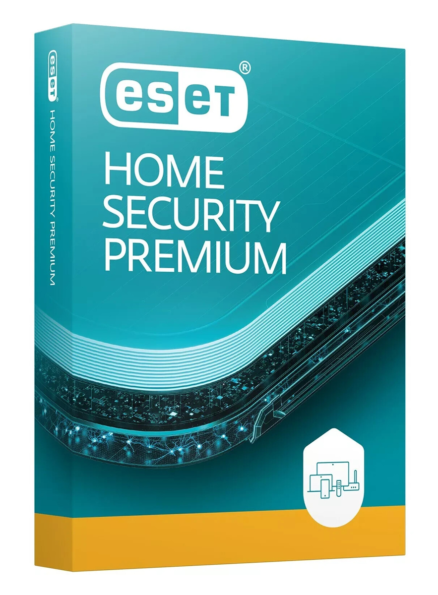 ESET Home Security Premium ESD