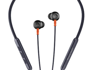 POWERTECH earphones PT-1228 με μαγνήτη