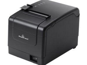 POWERTECH θερμικός εκτυπωτής αποδείξεων PT-1304