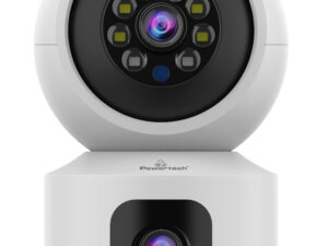 POWERTECH smart κάμερα PT-1338