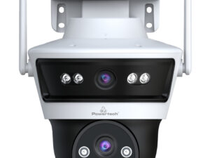 POWERTECH smart κάμερα PT-1340