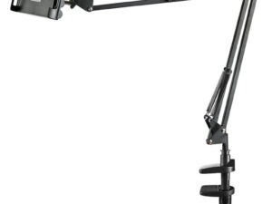 POWERTECH βάση γραφείου για smartphone/tablet PT-1353 έως 11"