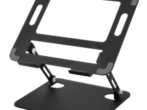 POWERTECH επιτραπέζια βάση για laptop/tablet PT-1354 έως 18.3"