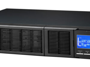 POWERTECH UPS On Line PT-1358 για rack 2U