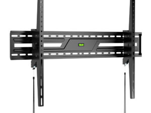 POWERTECH επιτοίχια βάση τηλεόρασης PT-1368