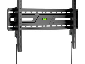 POWERTECH επιτοίχια βάση τηλεόρασης PT-1370