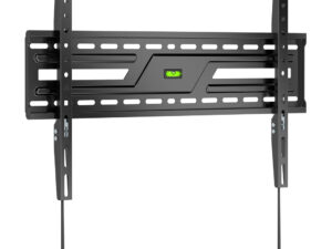 POWERTECH επιτοίχια βάση τηλεόρασης PT-1371