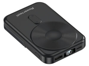 POWERTECH power bank με οθόνη PT-1416