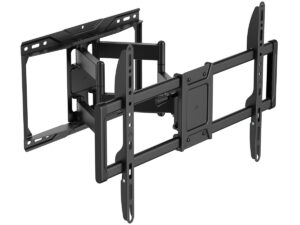 POWERTECH επιτοίχια βάση τηλεόρασης PT-1423