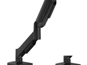 POWERTECH βάση γραφείου οθόνης PT-1424