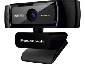 POWERTECH web camera PT-1428