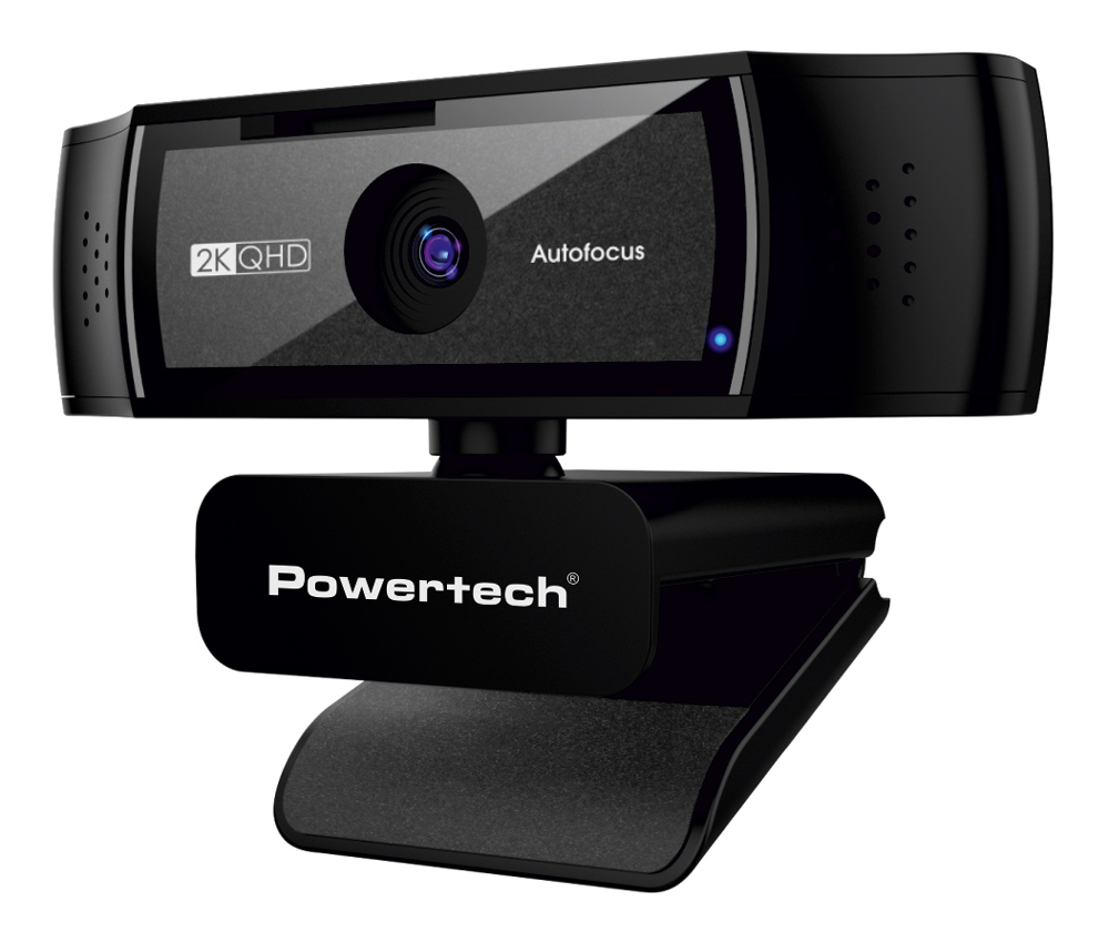 POWERTECH web camera PT-1428