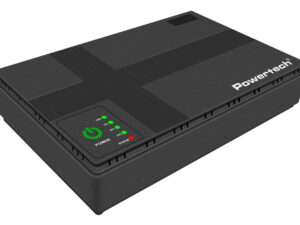 POWERTECH mini DC UPS PT-1434