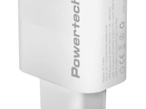 POWERTECH φορτιστής τοίχου PT-1493