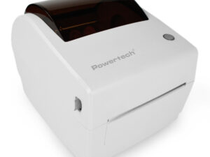 POWERTECH θερμικός εκτυπωτής ετικετών PT-1509