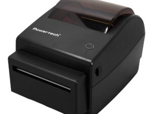 POWERTECH θερμικός εκτυπωτής ετικετών PT-1510