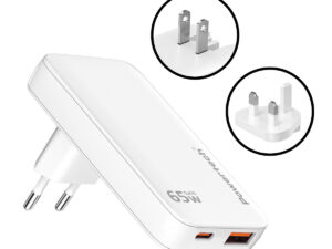 POWERTECH φορτιστής τοίχου PT-1532