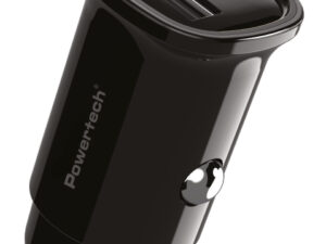 POWERTECH φορτιστής αυτοκινήτου PT-1538