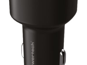 POWERTECH φορτιστής αυτοκινήτου PT-1539