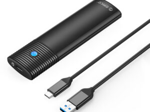 ORICO θήκη για M.2 SATA SSD PWM2