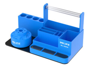 RELIFE βάση εργαλείων για επισκευές κινητών RL-001H