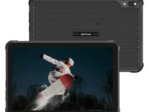 ULEFONE tablet RugKing Pad 2 Pro
