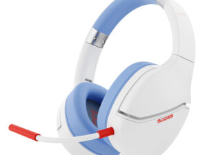 SADES gaming headset SPOWER